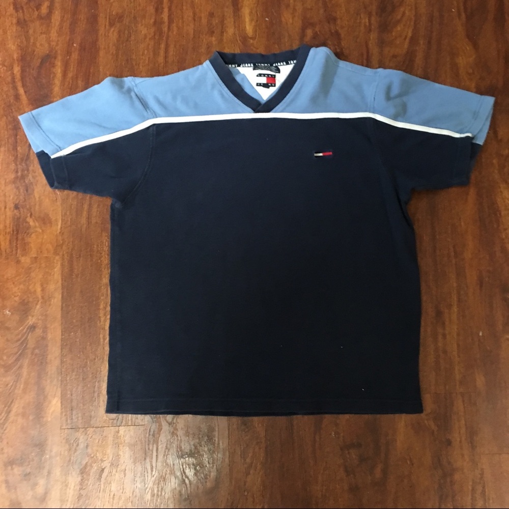 Tommy Hilfiger tshirt